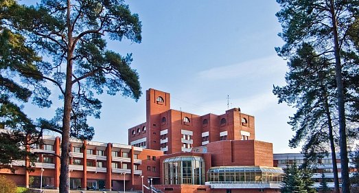 Санаторий Белые ночи Сестрорецк - официальный сайт Санаторий Белые ночи Сестрорецк - официальный сайт