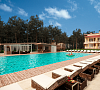 Alma Park Resort Песчаное - официальный сайт