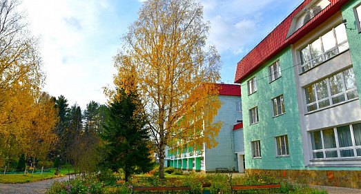 Санаторий Лесная Новь Кировская область - официальный сайт Санаторий Лесная Новь Кировская область - официальный сайт