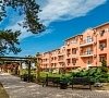 Отель Alean Family Riviera Анапа