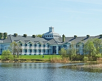 Отель Завидово (Ленинградское шоссе)