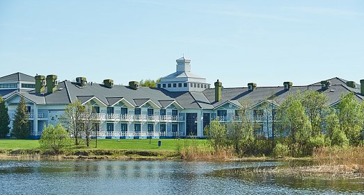 Отель Завидово Тверская область - официальный сайт