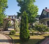Платан Rezort Витязево - официальный сайт