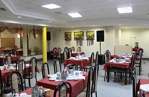 Фотографии объекта
							Санаторий «Ружанский» Белоруссия