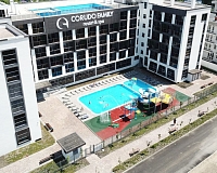 Отель Corudo Family Resort&Spa (Витязево)