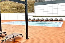 Апартаменты «Касабланка» Адлер #2