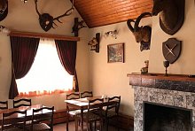 Мини-отель «Докса» Эсто-Садок #2 Мини-отель «Докса» Эсто-Садок #2