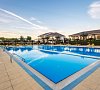 Отель Tizdar Family Resort & Spa Темрюк