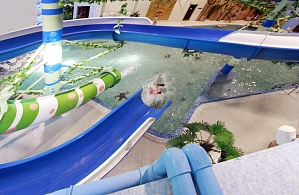 Фотографии объекта
							Санаторий «Беловодье» Белокуриха