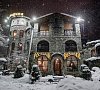 Форт Эврика Эсто-Садок - официальный сайт