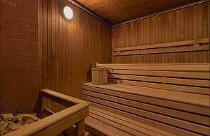 Фотографии объекта
							Санаторий «Юность» Белоруссия