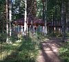 Деревня Александровка Карелия - официальный сайт
