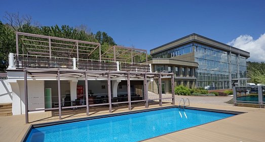 Отель Grace Nebug Calipso Туапсе - официальный сайт Отель Grace Nebug Calipso Туапсе - официальный сайт