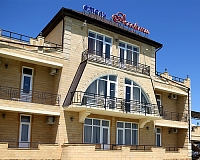 Отель АССОРТИ (Дербент) (Республика Дагестан)