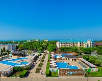 Санаторий Парус (Анапа)