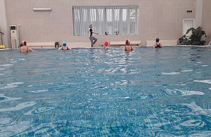 Фотографии объекта
							Санаторий «Белый камень» Асбест, Свердловская область