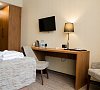 Отель «Ski Inn Hotels» Роза Хутор (Красная Поляна) #38