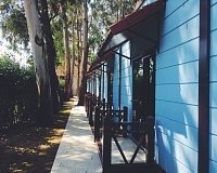 Отель Ора (Гагра)