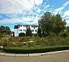 Пансионат «Джемете» Анапа #14