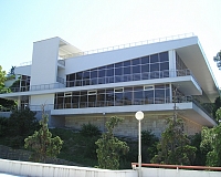 Санаторий Сочинский (Сочи)