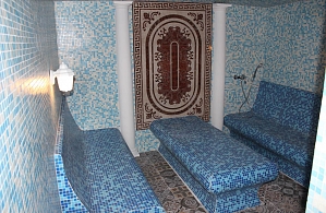 Фотографии объекта
							Санаторий «Радон» Белоруссия