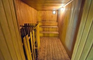 Фотографии объекта
							Санаторий «Малая Бухта» Анапа