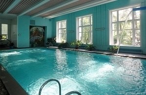 Фотографии объекта
							Санаторий «Машиностроитель» Белоруссия