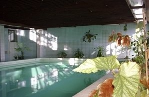 Фотографии объекта
							Санаторий «Россия» Ессентуки