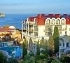 Отель Александрия Ялта