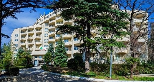 Отель Хеппи Хотел Ялта - официальный сайт Отель Хеппи Хотел Ялта - официальный сайт
