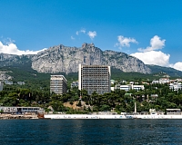 Санаторий Ай-Петри (Крым)