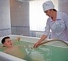 Санаторий «Красноусольск» Башкирия #35