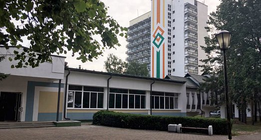 Санаторий Берестье Брестская область - официальный сайт Санаторий Берестье Брестская область - официальный сайт