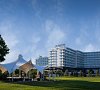 Radisson Collection Paradise Сочи - официальный сайт Radisson Collection Paradise Сочи - официальный сайт