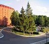 Санаторий Заря Каширское шоссе фото