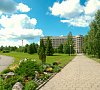 Санаторий Русь Минское шоссе фото