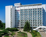 Санаторий «Сестрорецкий курорт» Ленинградская область