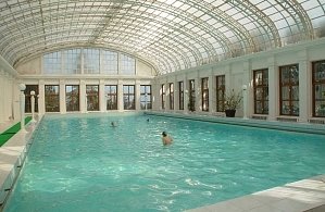 Фотографии объекта
							Санаторий «Родина» Ялта, Крым