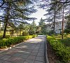Санаторий «Алуштинский» Крым #26 Санаторий «Алуштинский» Крым #26