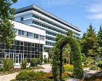 Санаторий Знание (Сочи)