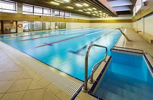 Фотографии объекта
							Санаторий «Введенское Мэрии Москвы» Звенигород