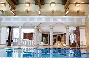 Фотографии объекта
							Санаторий «Озерный» Белоруссия