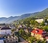 Отель «Grand Hotel Gagra» Гагра, Абхазия #17