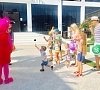 Отель «Paradise Beach» Пицунда, Абхазия #21