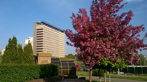 Отель Университетская Москва - официальный сайт Отель Университетская Москва - официальный сайт