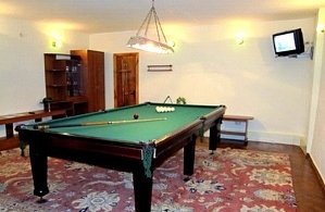 Фотографии объекта
							Санаторий «Мечта» Евпатория, Крым