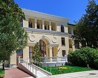 Санаторий Авангард (Сочи)