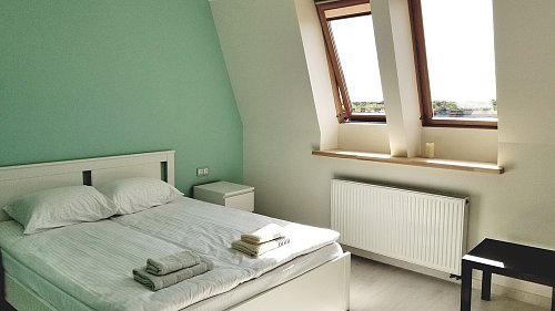 «Апартаменты на Окружной 2» Зеленоградск #1