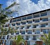 Отель Малибу Гагра