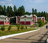 Санаторий Электра Иркутская область Санаторий Электра Иркутская область